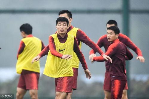 国足大厨爆料事件视频完整版,揭秘国家队内部饮食与训练真相