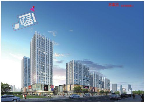 大润发最新爆料北海,北海商业新地标即将崛起